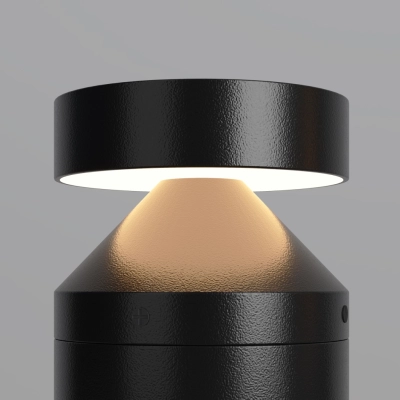 Olten lampa stojąca IP65 LED 12W 300lm 3000K O591FL-L12GF3K