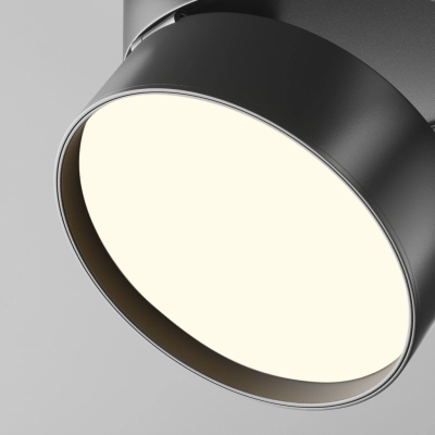 Onda lampa sufitowa LED 18W 1370lm 3000K C024CL-18W3K-B-1