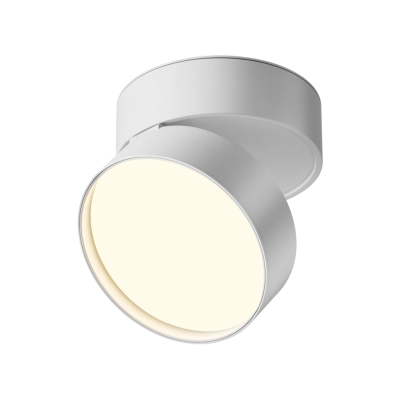Onda lampa sufitowa LED 18W 1490lm 3000K C024CL-18W3K-W-1 Maytoni