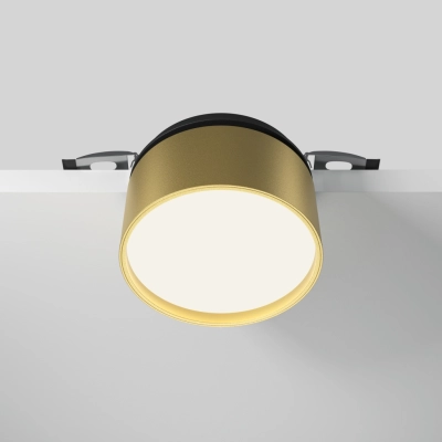 Onda lampa wbudowana LED 12W 900lm 2200K-4000K DL024-12W-DTW-BMG