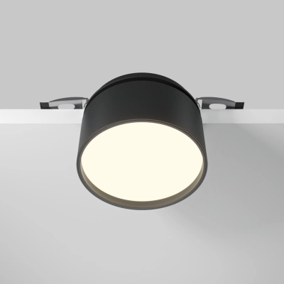 Onda lampa wbudowana LED 12W 900lm 2200K-4000K DL024-12W-DTW-B