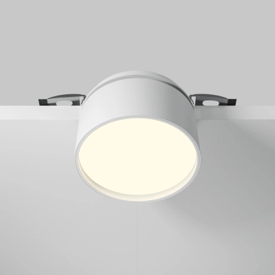 Onda lampa wbudowana LED 12W 900lm 2200K-4000K DL024-12W-DTW-W