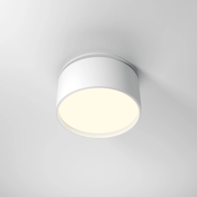 Onda lampa wbudowana LED 12W 900lm 2200K-4000K DL024-12W-DTW-W