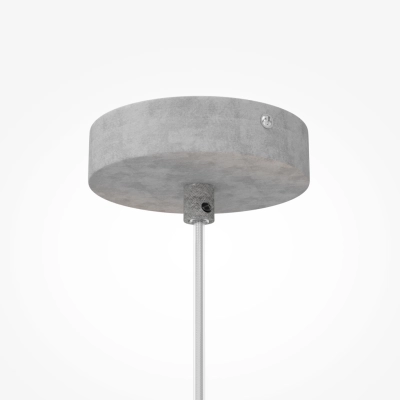 Opus lampa wisząca 1xG9 MOD380PL-01GR