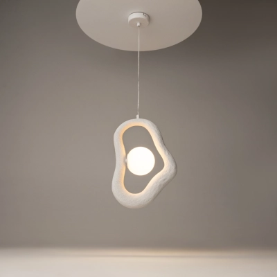 Opus lampa wisząca 1xG9 MOD380PL-01W