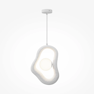 Opus lampa wisząca 1xG9 MOD380PL-01W