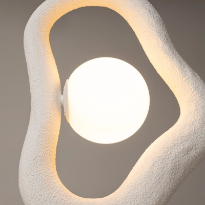 Opus lampa wisząca 1xG9 MOD380PL-01W