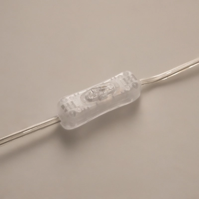 Opus lampka stołowa 1xG9 MOD380TL-01GR