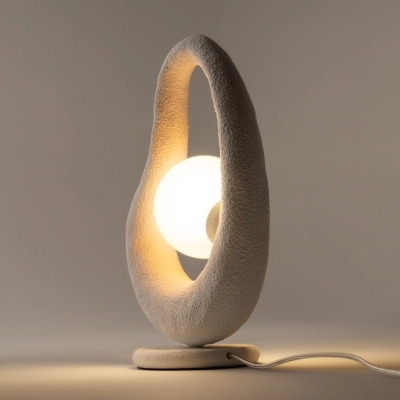 Opus lampka stołowa 1xG9 MOD380TL-01W
