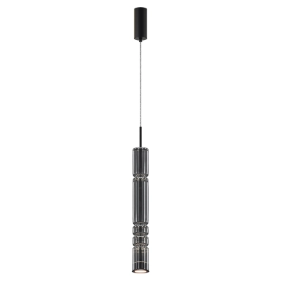 Ordo lampa wisząca LED 8W 920lm 3000K MOD272PL-L12B3K Maytoni