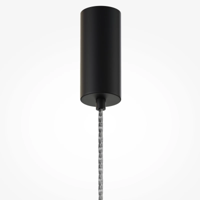 Ordo lampa wisząca LED 8W 920lm 3000K MOD272PL-L12B3K1