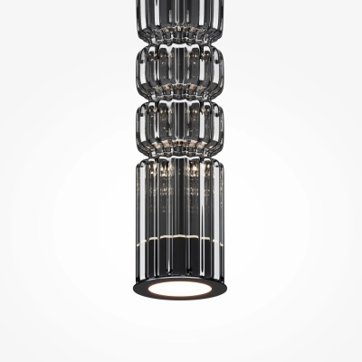Ordo lampa wisząca LED 8W 920lm 3000K MOD272PL-L12B3K