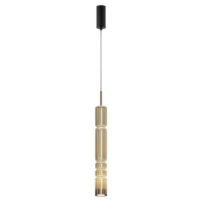 Ordo lampa wisząca LED 8W 920lm 3000K MOD272PL-L12BS3K Maytoni