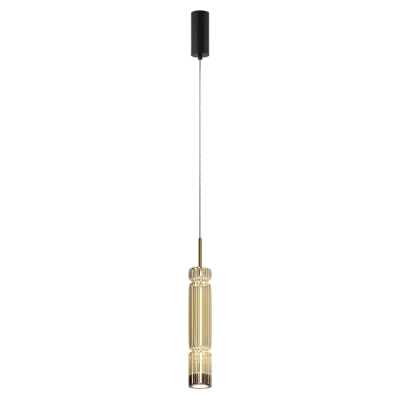 Ordo lampa wisząca LED 8W 920lm 3000K MOD272PL-L12BS3K1 Maytoni