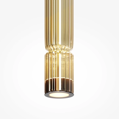Ordo lampa wisząca LED 8W 920lm 3000K MOD272PL-L12BS3K1