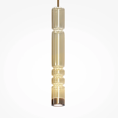 Ordo lampa wisząca LED 8W 920lm 3000K MOD272PL-L12BS3K