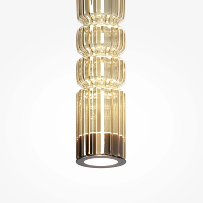 Ordo lampa wisząca LED 8W 920lm 3000K MOD272PL-L12BS3K
