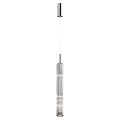 Ordo lampa wisząca LED 8W 920lm 3000K MOD272PL-L12CH3K Maytoni