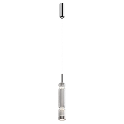 Ordo lampa wisząca LED 8W 920lm 3000K MOD272PL-L12CH3K1 Maytoni