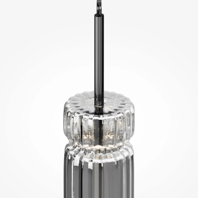 Ordo lampa wisząca LED 8W 920lm 3000K MOD272PL-L12CH3K1