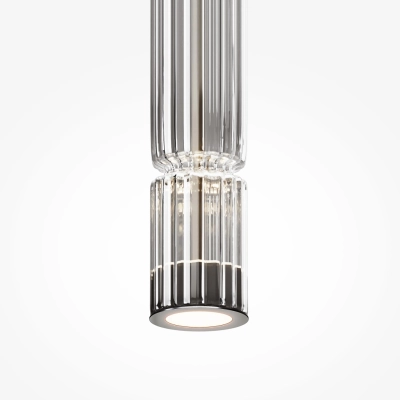 Ordo lampa wisząca LED 8W 920lm 3000K MOD272PL-L12CH3K1