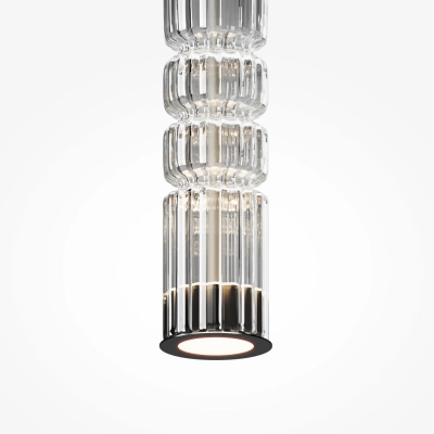 Ordo lampa wisząca LED 8W 920lm 3000K MOD272PL-L12CH3K