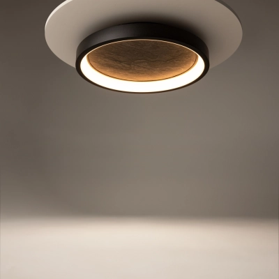 Orign lampa sufitowa LED 40W 450lm 3000K MOD311CL-L40B3K