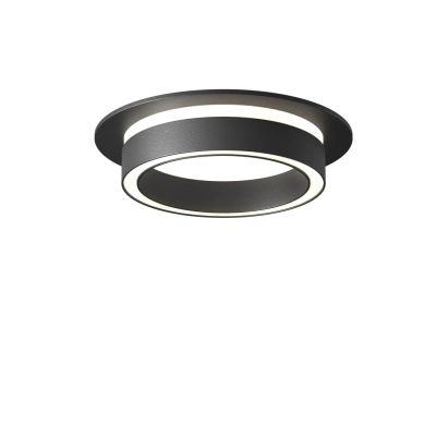 Orlo lampa wbudowana 1xGX53 DL087-GX53-RD-B Maytoni