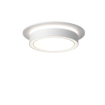 Orlo lampa wbudowana 1xGX53 DL087-GX53-RD-W Maytoni