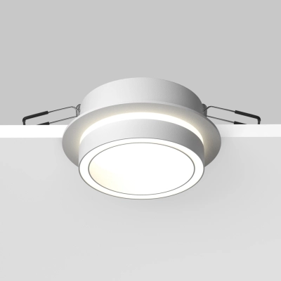 Orlo lampa wbudowana 1xGX53 DL087-GX53-RD-W