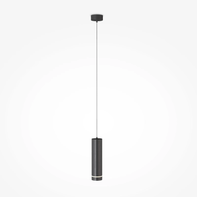 Orlo lampa wisząca LED 12W 560lm 3000K P085PL-12W3K-B Maytoni