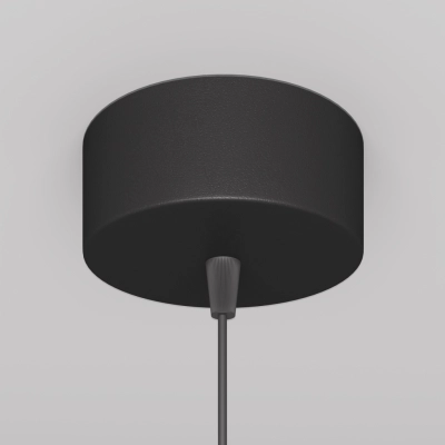 Orlo lampa wisząca LED 12W 560lm 3000K P085PL-12W3K-B