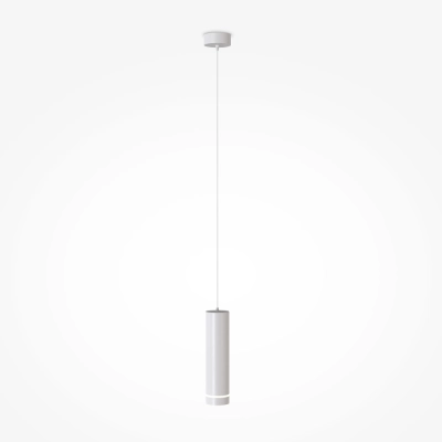 Orlo lampa wisząca LED 12W 560lm 3000K P085PL-12W3K-W Maytoni