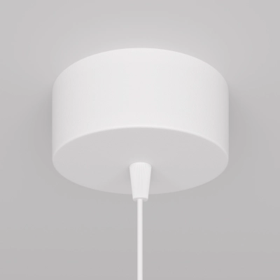 Orlo lampa wisząca LED 12W 560lm 3000K P085PL-12W3K-W