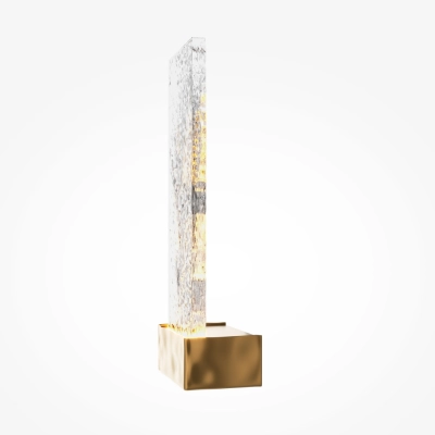 Ornate kinkiet LED 2W 50lm 3000K MOD318WL-L3BS3K