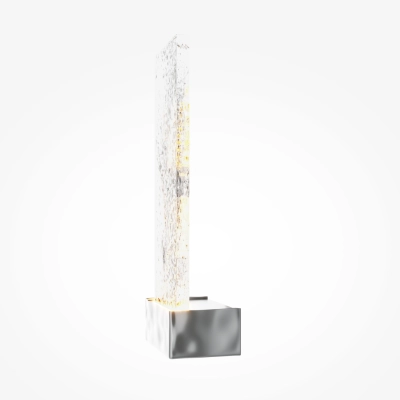 Ornate kinkiet LED 2W 50lm 3000K MOD318WL-L3CH3K