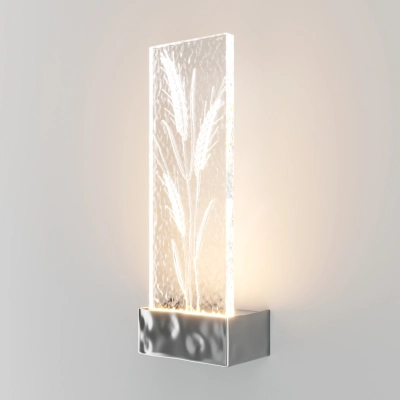 Ornate kinkiet LED 2W 50lm 3000K MOD318WL-L3CH3K