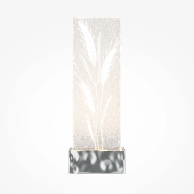 Ornate kinkiet LED 2W 50lm 3000K MOD318WL-L3CH3K