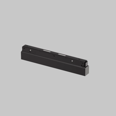 Parete lampa do szynoprzewodu magnetycznego Flarity LED 12W 474lm 3000K TR106-2-12W3K-B