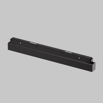 Parete lampa do szynoprzewodu magnetycznego Flarity LED 18W 719lm 3000K TR106-2-18W3K-B