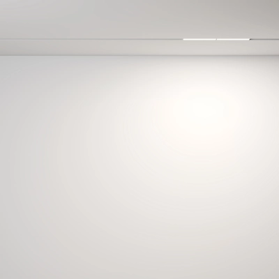 Parete lampa do szynoprzewodu magnetycznego Flarity LED 12W 309lm 2700K-6000K TR106-4-12W-DS-W