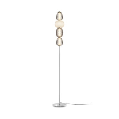 Pattern lampa podłogowa LED 32W 4000lm 3000K MOD267FL-L32CH3K Maytoni