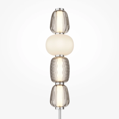 Pattern lampa podłogowa LED 32W 4000lm 3000K MOD267FL-L32CH3K