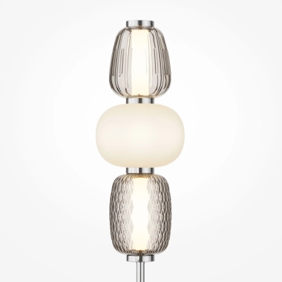 Pattern lampka stołowa LED 28W 3500lm 3000K MOD267TL-L28CH3K