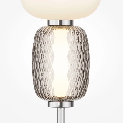 Pattern lampka stołowa LED 28W 3500lm 3000K MOD267TL-L28CH3K
