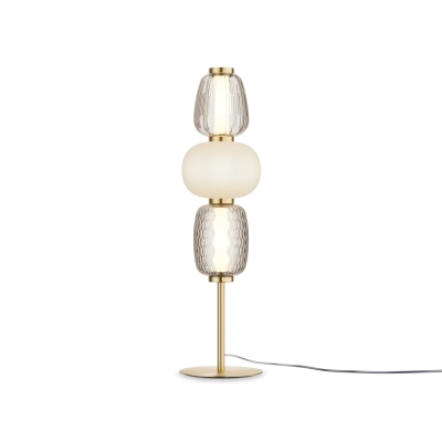 Pattern lampka stołowa LED 28W 3500lm 3000K MOD267TL-L28G3K Maytoni