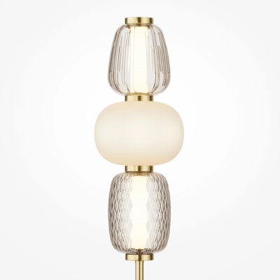 Pattern lampka stołowa LED 28W 3500lm 3000K MOD267TL-L28G3K