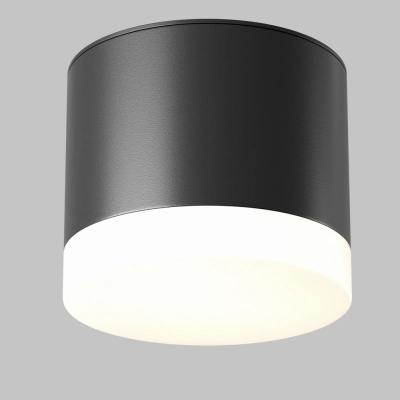 Pauline lampa sufitowa IP44 1xGX53 C087CL-GX53-B