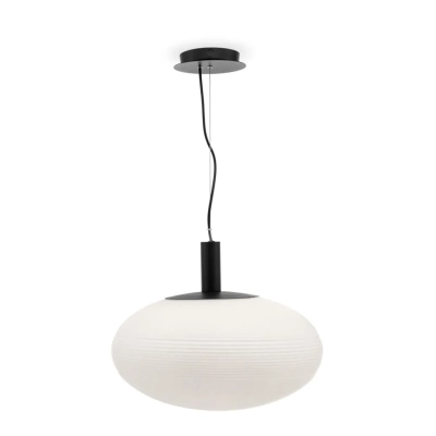 Perlas lampa wisząca 1xE27 P062PL-01W Maytoni