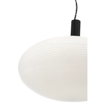 Perlas lampa wisząca 1xE27 P062PL-01W